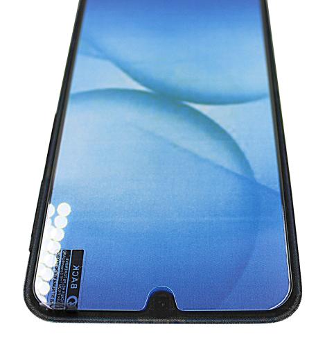 Härdat glas Samsung Galaxy A18 LTE