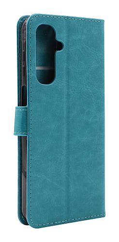 Crazy Horse Samsung Galaxy A26 Plånboksfodral