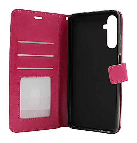billigamobilskydd.seCrazy Horse Wallet Samsung Galaxy A05s (SM-A057F/DS)