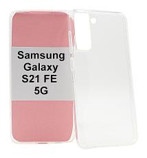 TPU Skal Samsung Galaxy S21 FE 5G (SM-G990B)