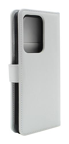 Skimblocker Magnet Fodral Samsung Galaxy S20 Ultra (G988B)