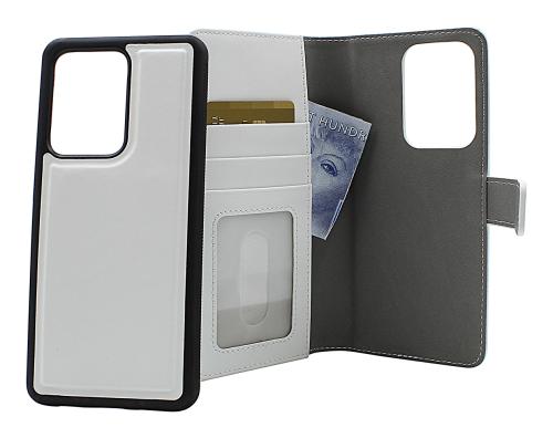 Skimblocker Magnet Fodral Samsung Galaxy S20 Ultra (G988B)