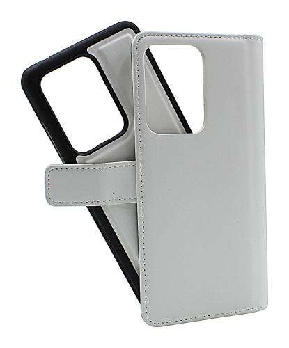 Skimblocker Magnet Fodral Samsung Galaxy S20 Ultra (G988B)