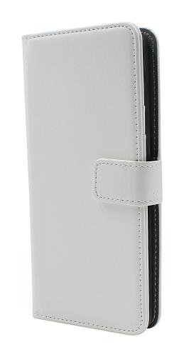 Skimblocker Magnet Fodral Samsung Galaxy S20 Ultra (G988B)