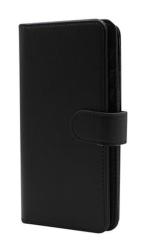 Skimblocker XL Magnet Fodral Samsung Galaxy S21 5G (G991B)