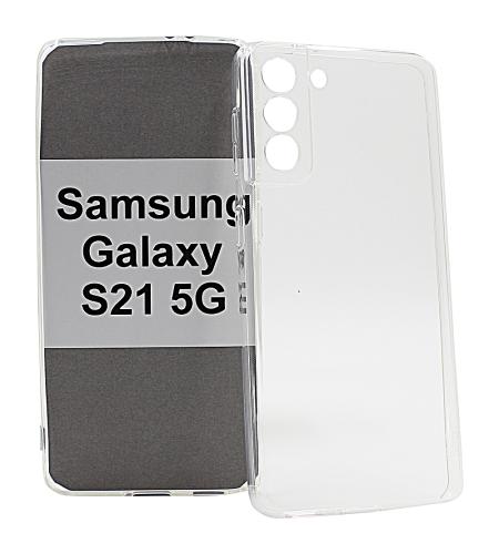 Ultra Thin TPU skal Samsung Galaxy S21 5G (G991B)