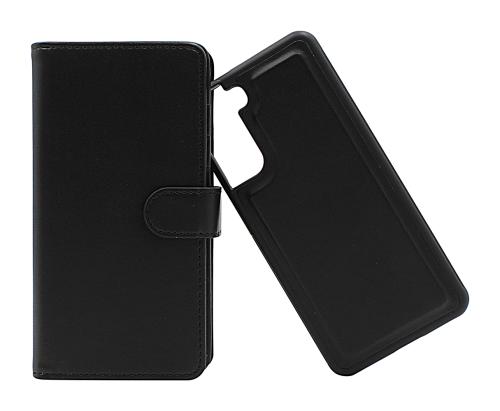 Skimblocker XL Magnet Fodral Samsung Galaxy S21 5G (G991B)