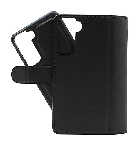 Skimblocker XL Magnet Fodral Samsung Galaxy S21 5G (G991B)