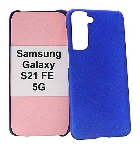 billigamobilskydd.seHardcase Samsung Galaxy S21 FE 5G (SM-G990B)