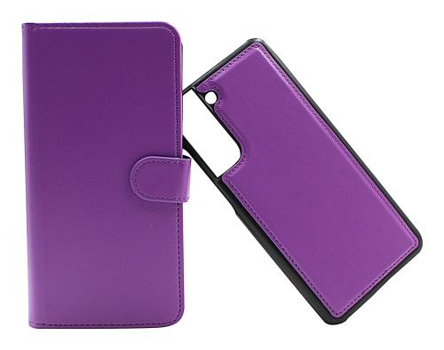 Skimblocker XL Magnet Fodral Samsung Galaxy S21 FE 5G