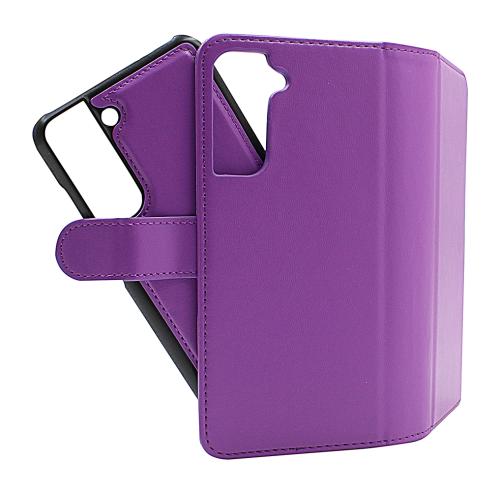 Skimblocker XL Magnet Fodral Samsung Galaxy S21 FE 5G