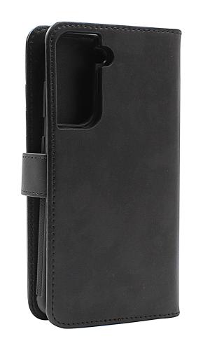 Skimblocker XL Magnet Fodral Samsung Galaxy S21 FE 5G
