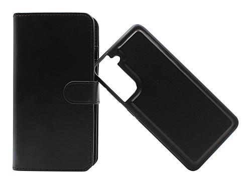 Skimblocker XL Magnet Fodral Samsung Galaxy S21 FE 5G