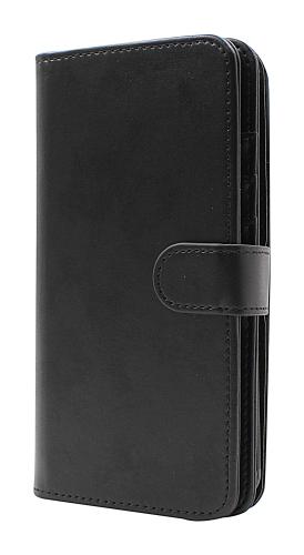 Skimblocker XL Magnet Fodral Samsung Galaxy S21 FE 5G