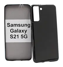 TPU Skal Samsung Galaxy S21 5G (G991B)