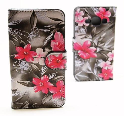 billigamobilskydd.seStandcase Wallet Samsung Galaxy J1 (SM-J100H)