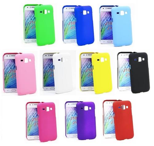 billigamobilskydd.seHardcase skal Samsung Galaxy J1 (SM-J100H)