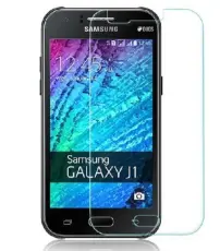 Skärmskydd av härdat glas Samsung Galaxy J1 (SM-J100H)