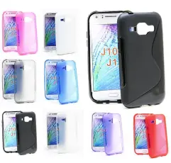 S-Line skal Samsung Galaxy J1 (SM-J100H)