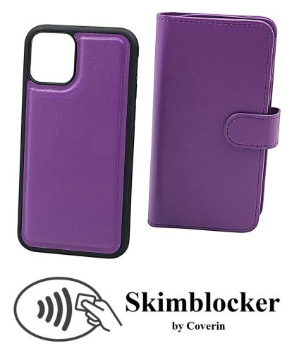 CoverinSkimblocker XL Magnet Fodral iPhone 13 Pro Max (6.7)