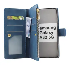 XL Standcase Lyxfodral Samsung Galaxy A32 5G (SM-A326B)