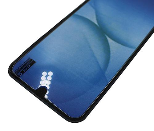 Härdat glas Samsung Galaxy A18 LTE