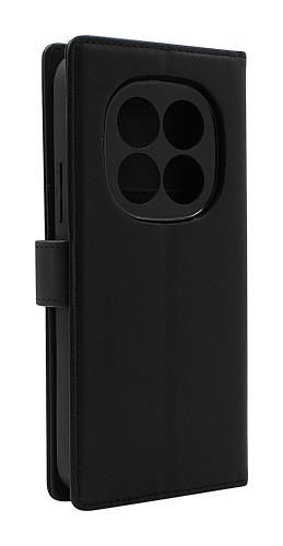 Skimblocker Xiaomi Redmi Note 15 Pro+ Magnet Plånboksfodral