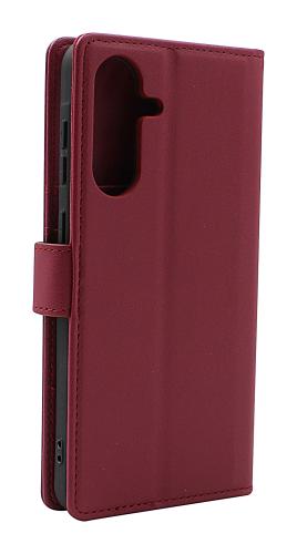 Skimblocker Samsung Galaxy A37 5G Plånboksfodral