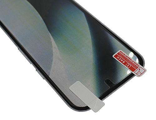 6-Pack Skärmskydd Google Pixel 10a