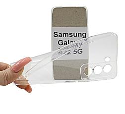 Ultra Thin TPU skal Samsung Galaxy S22 5G