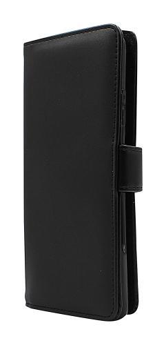 Skimblocker Plånboksfodral Samsung Galaxy S21 Ultra 5G (G998B)