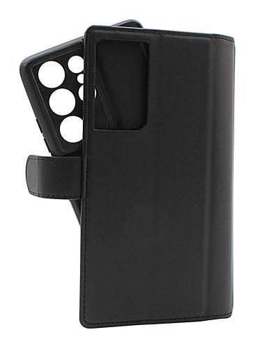 Skimblocker Samsung Galaxy S21 Ultra 5G Magnet Plånboksfodral