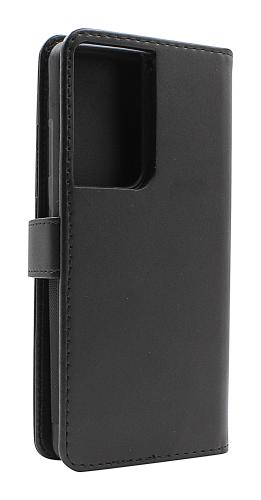 Skimblocker XL Magnet Fodral Samsung Galaxy S21 Ultra 5G (G998B)