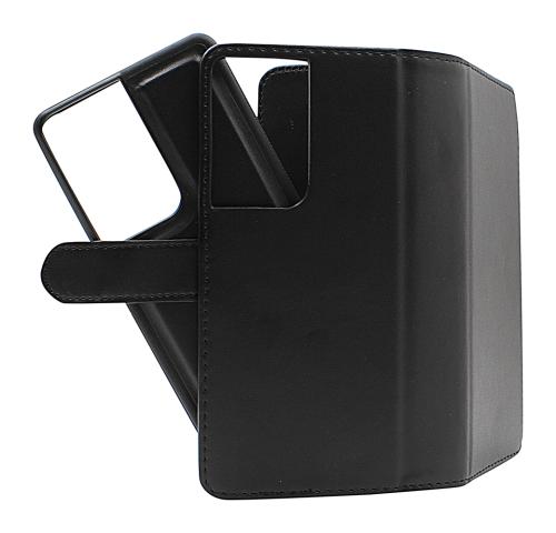 Skimblocker XL Magnet Fodral Samsung Galaxy S21 Ultra 5G (G998B)