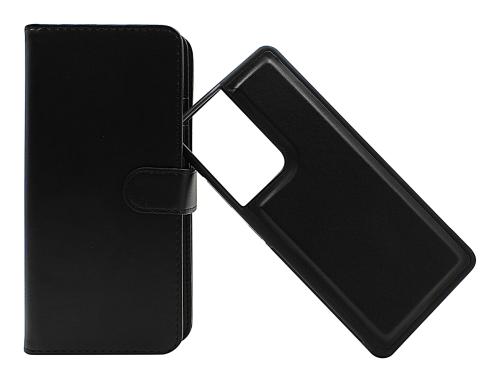 Skimblocker XL Magnet Fodral Samsung Galaxy S21 Ultra 5G (G998B)