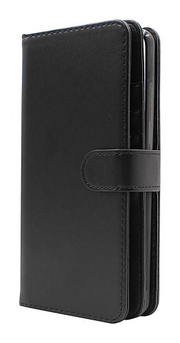 Skimblocker XL Magnet Fodral Samsung Galaxy S21 Ultra 5G (G998B)