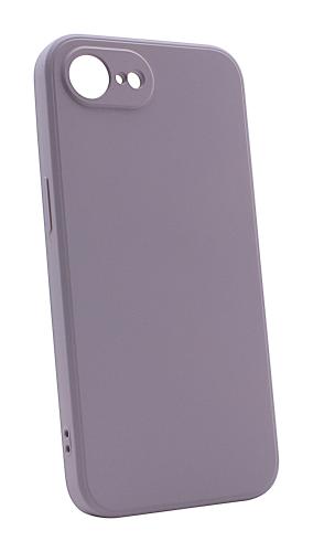 Silikon Skal iPhone 17e