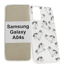 billigamobilskydd.seDesignskal TPU Samsung Galaxy A04s (A047F/DS)