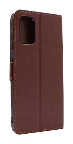 billigamobilskydd.seCrazy Horse Wallet Nokia G11 / G21
