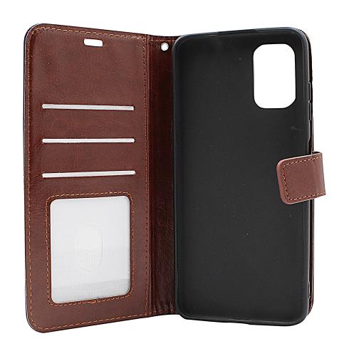 billigamobilskydd.seCrazy Horse Wallet Nokia G11 / G21