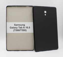 TPU Skal Samsung Galaxy Tab A 10.5 (T590/T595)