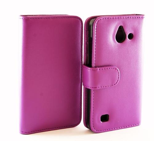 CoverinPlånboksfodral Huawei Ascend Y550