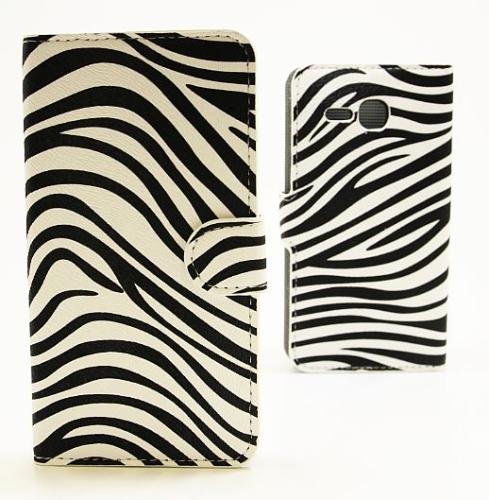 billigamobilskydd.seDesignwallet Huawei Ascend Y600