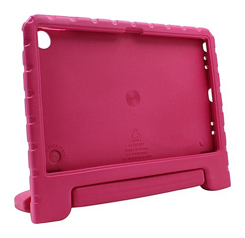 Standcase Barnfodral Lenovo Tab M10 Plus (3rd Gen)