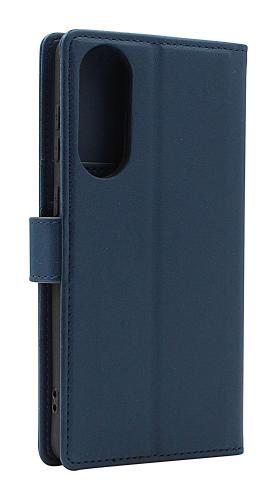 Skimblocker Samsung Galaxy S25 Edge Plånboksfodral
