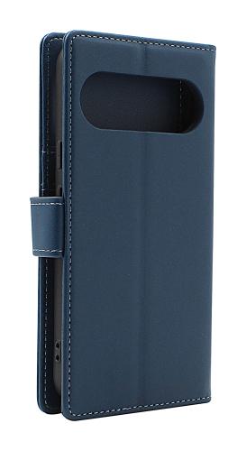 Skimblocker Google Pixel 10 / Pixel 10 Pro Plånboksfodral