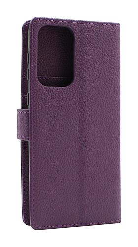 billigamobilskydd.seNew Standcase Wallet Samsung Galaxy A33 5G (A336B)