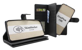 Skimblocker OnePlus 15R XL Magnet Pl&aring;nboksfodral
