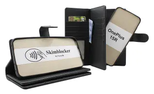 Skimblocker OnePlus 15R XL Magnet Pl&aring;nboksfodral