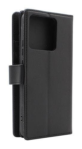 Skimblocker Motorola Edge 70 Max XL Plånboksfodral